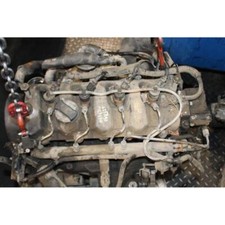 ⭐ MOTORE COMPL. D4EA PER HYUNDAI TUCSON (04-08)(09-10) 2.0 16V CRDI (82KW) 2004