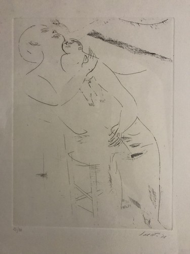 Bruno saetti maternità - -,