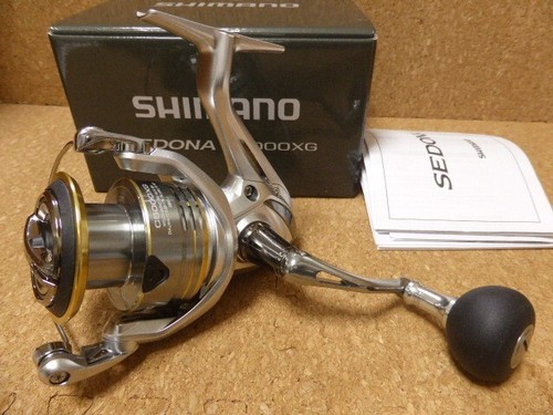 Mulinello spinning shimano - mulinello,