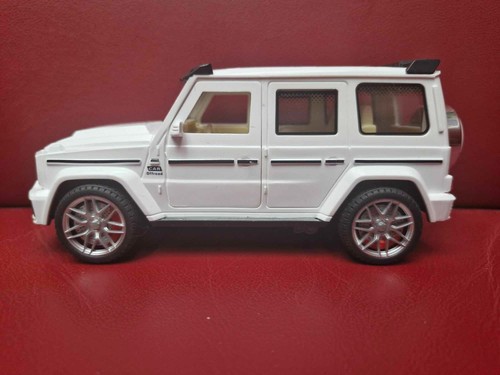 Mercedes classe brabus - classe,