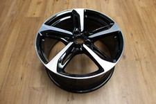 Cerchio originale audi - 1,