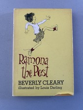 Vintage 1968 ramona - vintage, the