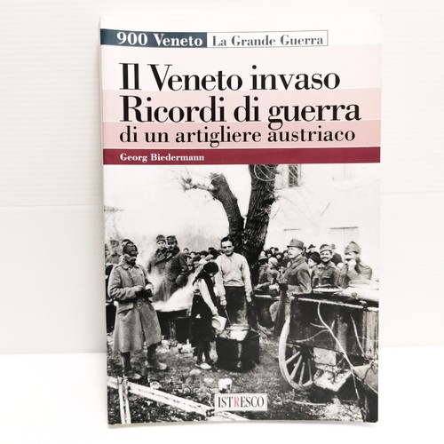 Veneto invaso ricordi di - ricordi,