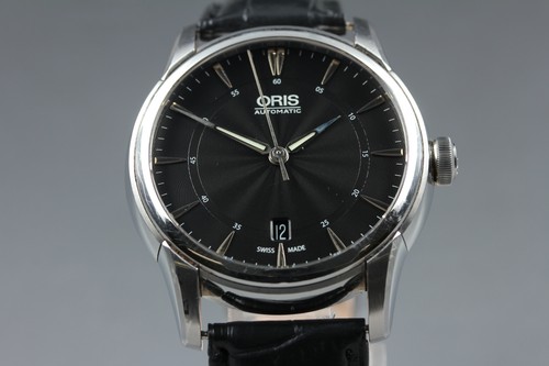 Orologio uomo automatico - orologio,