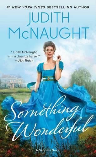 Judith mcnaught something - mcnaught,