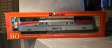 RIVAROSSI HO 1503 LOCOMOTIVA ELETTRICA GG1 AMTRAK