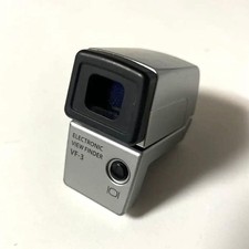OLYMPUS VF-3 mirino