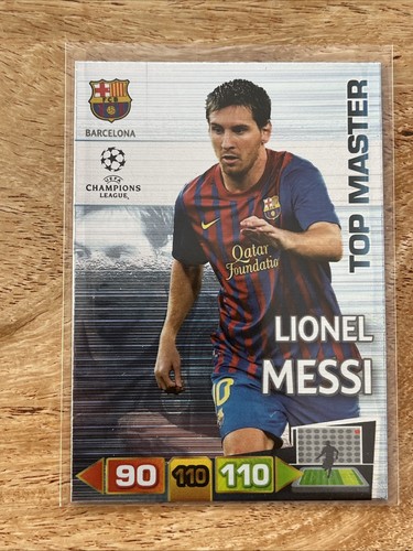 Lionel messi 2011 12 - lionel, 2011-12