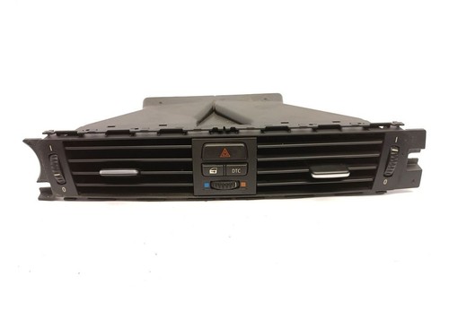 Griglia ventilazione centrale - griglia,