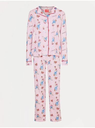 Pigiama orso paddington - paddington, tutte
