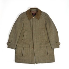 INVERTERE shooting jacket (52