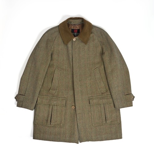 Invertere shooting jacket - jacket, (52