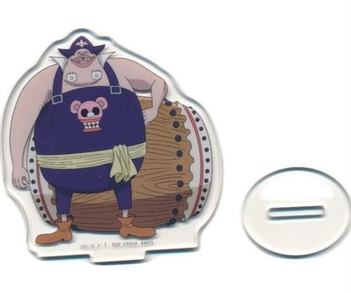 One piece whitebeard pirates - one,