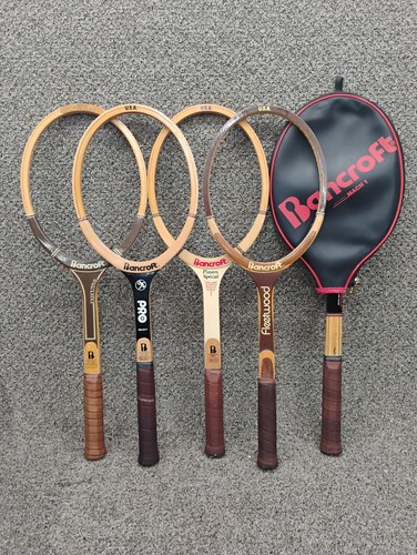 Racchette tennis nos - racchette,