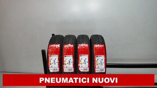 Gomme nuove 135 80r13 - 135/80r13, 70t