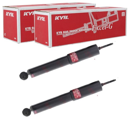 Kyb excel ammortizzatori - 2x,