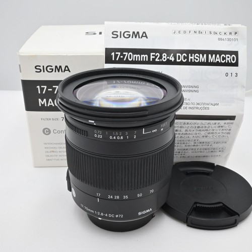 Sigma 8 4 dc - sigma,