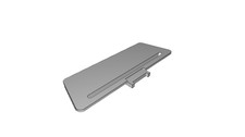 Coperchio Batteria per