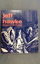 Jeff Hawke H2951-H3395, Sydney