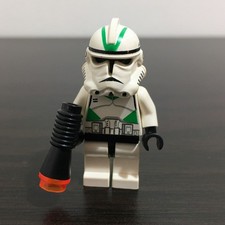 LEGO Star Wars 442nd Siege