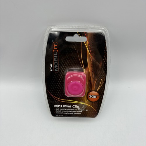 Ativa mp3 mobil mini - ativa,