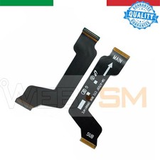 FLAT SCHEDA MADRE PCB