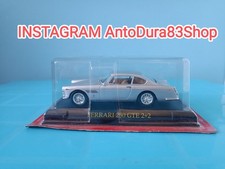 Modellino  Ferrari 250 GTE