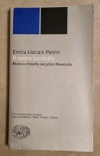 ENRICA LISCIANI-PETRINI - IL