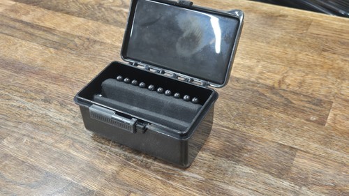 Affare nash box logica deep - affare,