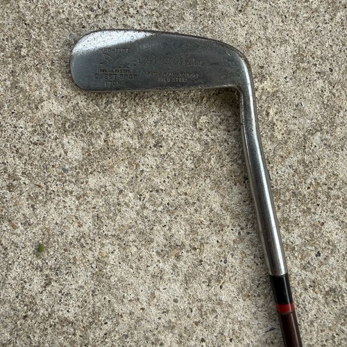 Antico spalding kro flite - antico,