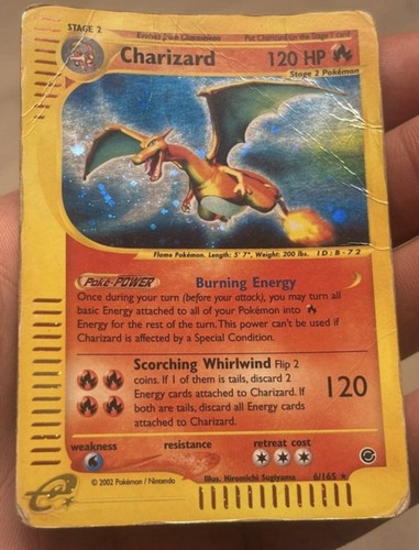 Pokemon card - pokemon, card-