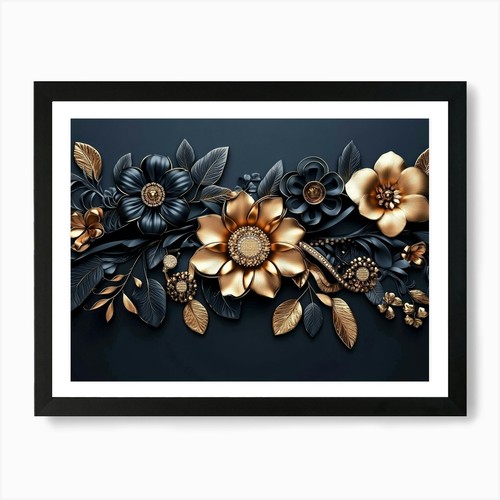 Illustrazione opera arte 3d - illustrazione,