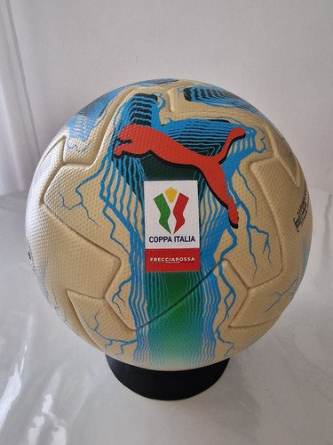 Puma used pallone - puma,