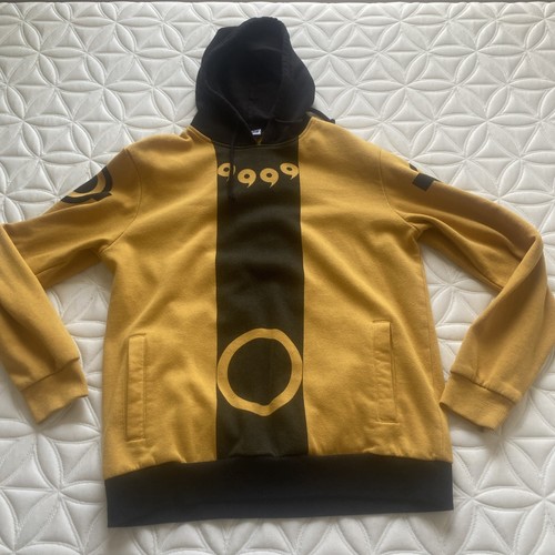 Vintage 2002 naruto shippuden - vintage,
