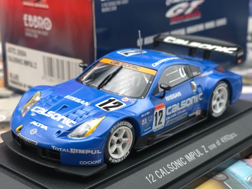 Ebbro 43573 calsonic - 43573, 1:43