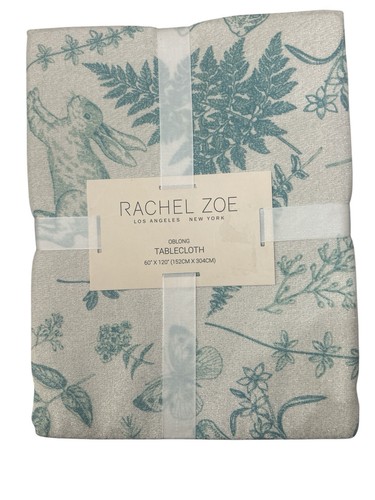 Tovaglia oblunga rachel zoe - oblunga,