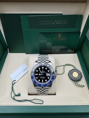 Orologio rolex gmt master - orologio,