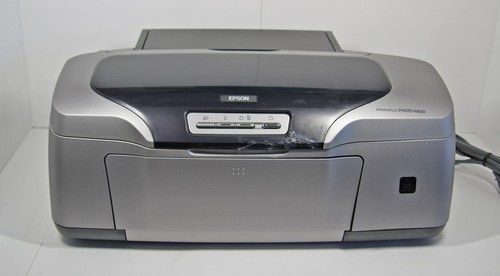 Stampante getto inchiostro - stampante,