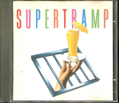 Supertramp the very - the, of