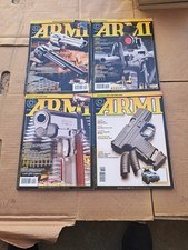 Riviste Diana Armi 2008 4