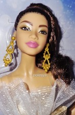 Barbie Holiday Lalka 2025