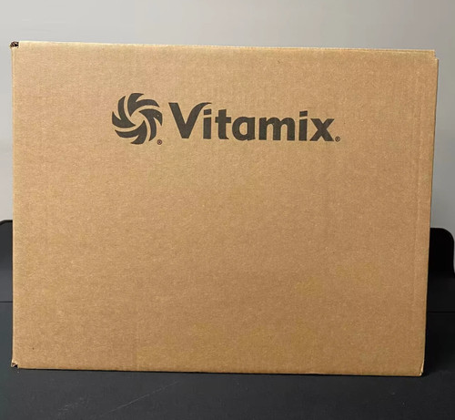 New vitamix 5200 - vitamix,