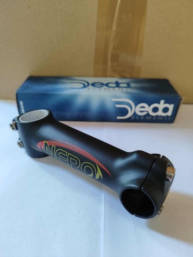 Deda elementi nero - stelo, 120