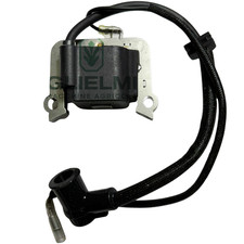 Ignition coil brushcutter