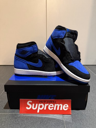 Nike air jordan high - nike,