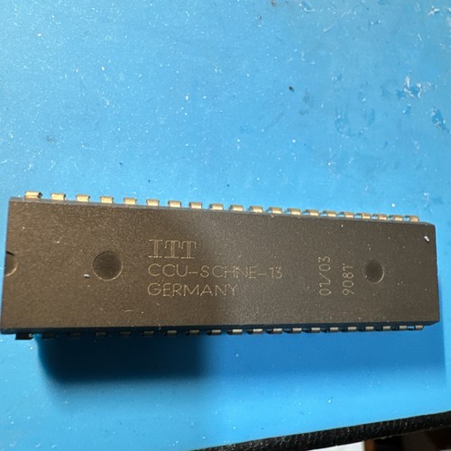 1pezzo ccu schne - ccu,