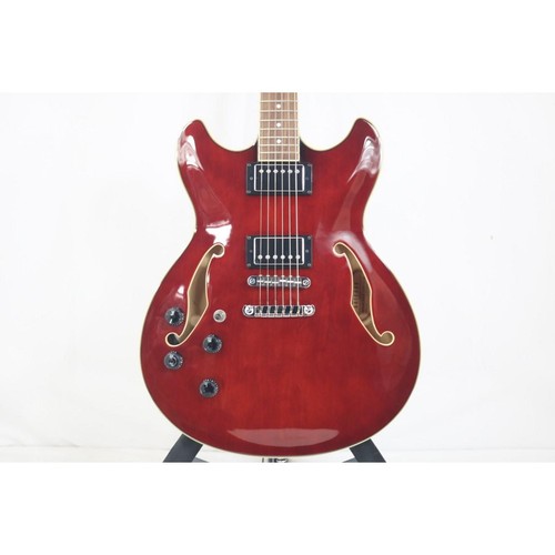 Autentico ibanez as73l - ibanez,