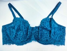 Reggiseno con ferretto Teal