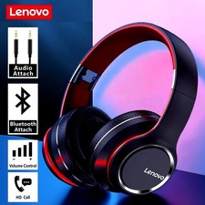 Cuffie Bluetooth Lenovo