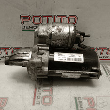 Motorino avviamento  FIAT